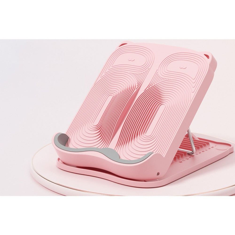Calf Stretching Slant Board Non Slip Leg Stretching Calf Stretcher