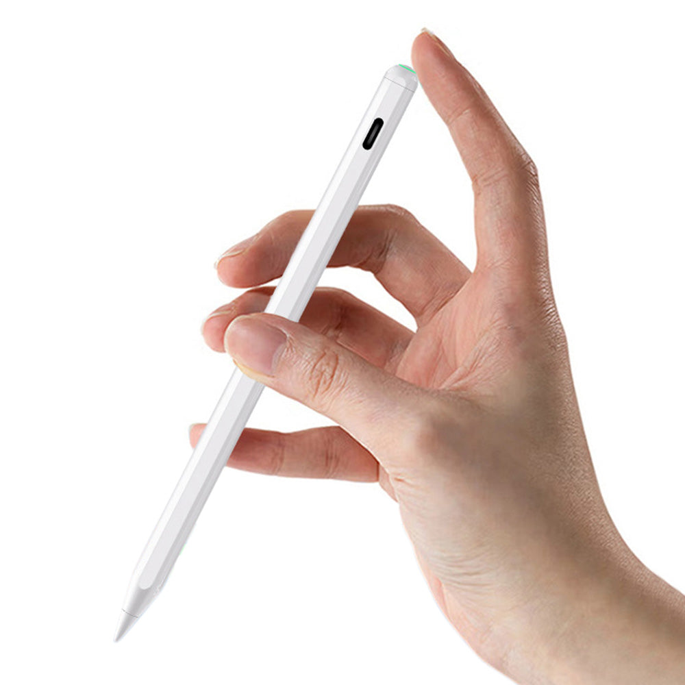 Stylus Pen for iPad 2018–2025 with Tilt Sensitivity Palm Rejection  Attractive Charging