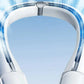 USB Neck Fan with Rotatable Blower Head