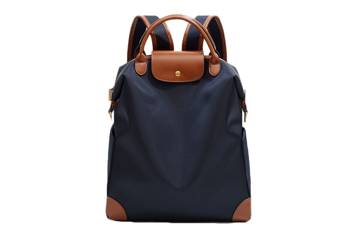 Water-Resistant Women Laptop Backpack Tablet Backpack Travel Bag