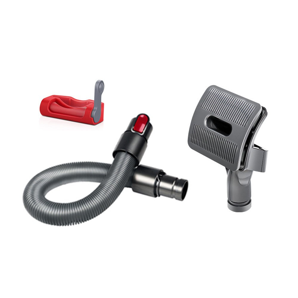 Dog Pet Grooming Vacuum Brush Kit for Dyson V6 Vacuum