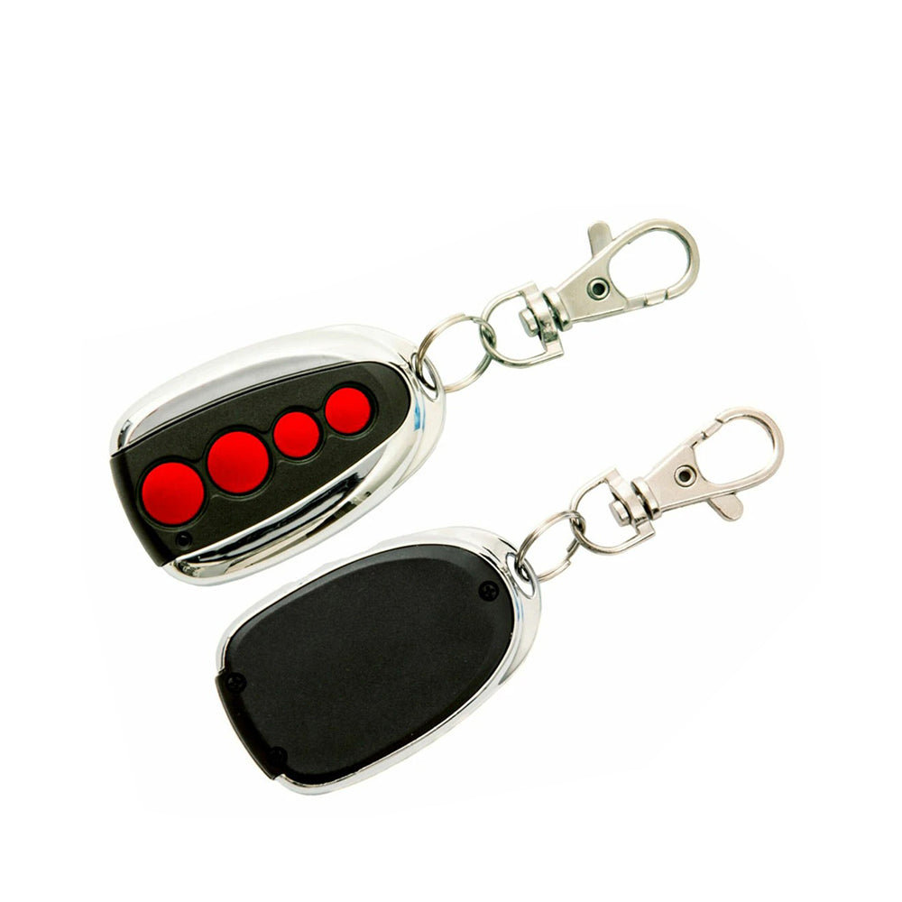 Replacement Garage Door Remote Control Opener HT600 HT680 433MHz