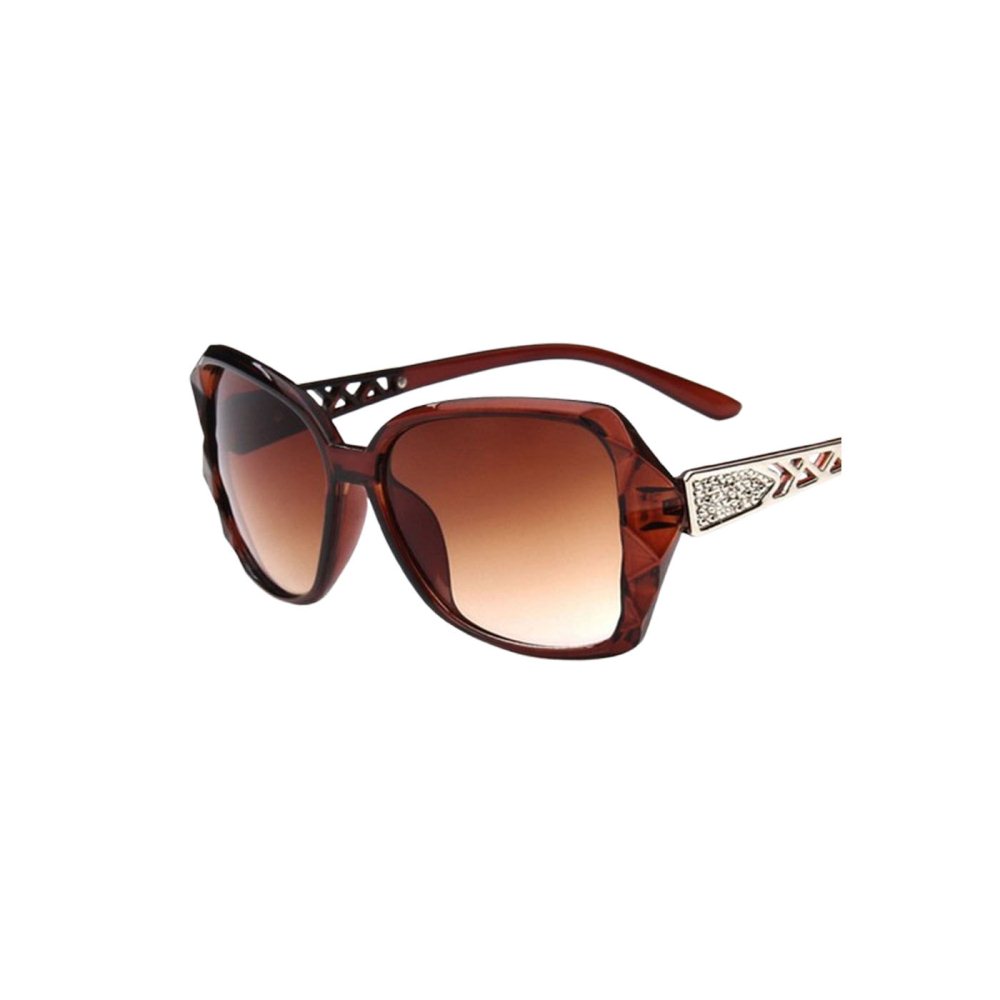 Fashionable Square-shaded Sunglasses for Women