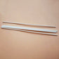 100pcs Reed Diffuser Sticks for Essential Oils and Home Fragrance