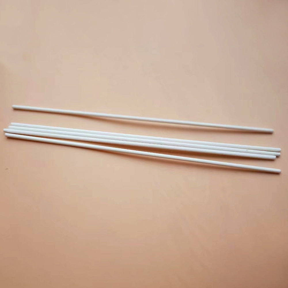 100pcs Reed Diffuser Sticks for Essential Oils and Home Fragrance