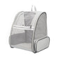 Foldable Travel Outdoor Cat Backpack Carrier