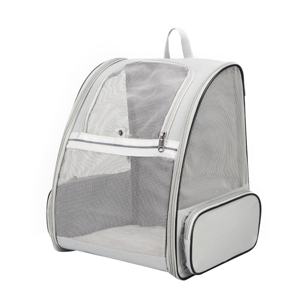 Foldable Travel Outdoor Cat Backpack Carrier