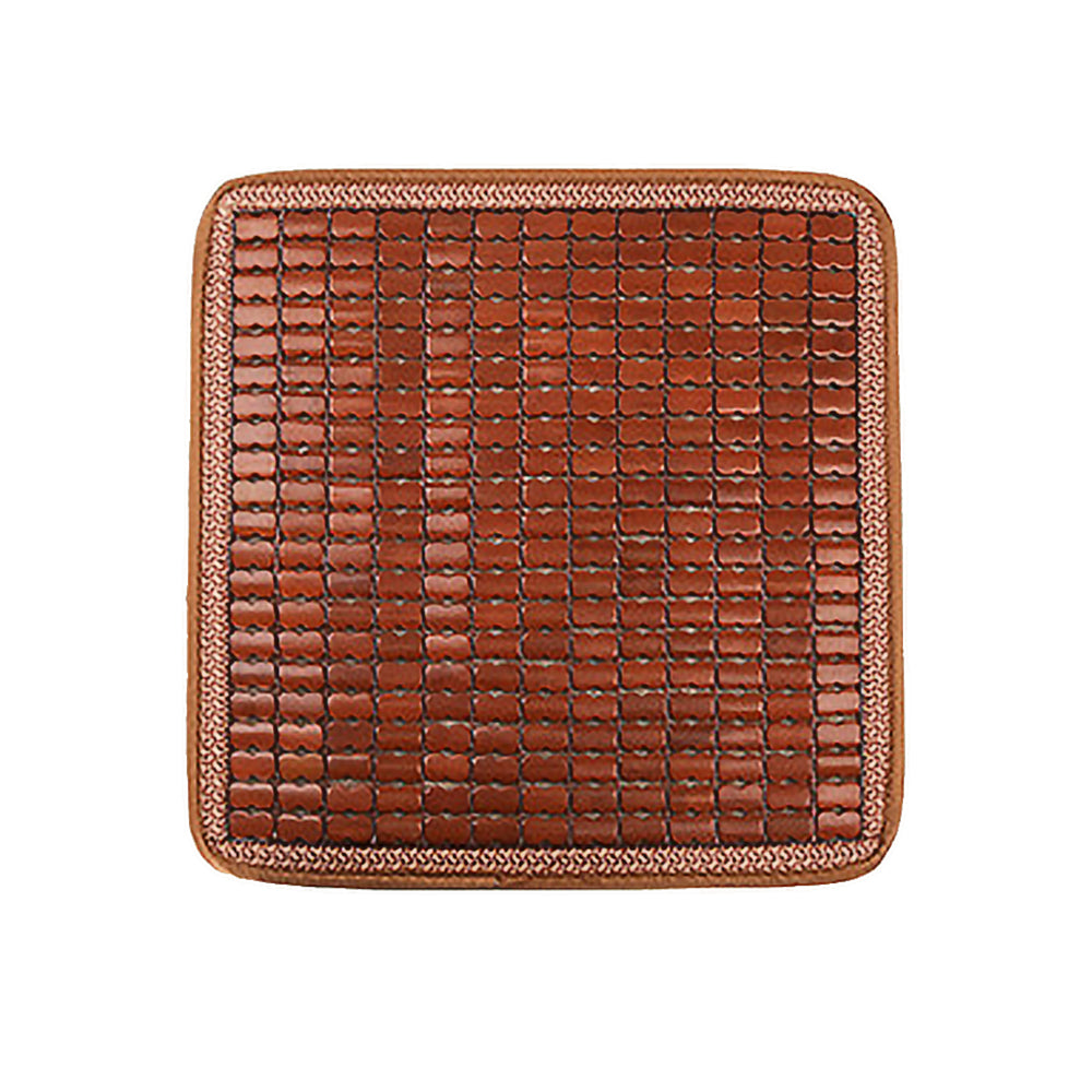 Bamboo Cooling Car Seat Cushion Pad
