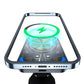 2Pcs Wireless Car Charger Mount for iPhone