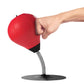 Desktop Punching Speed Ball with Clamp and Suction Cup