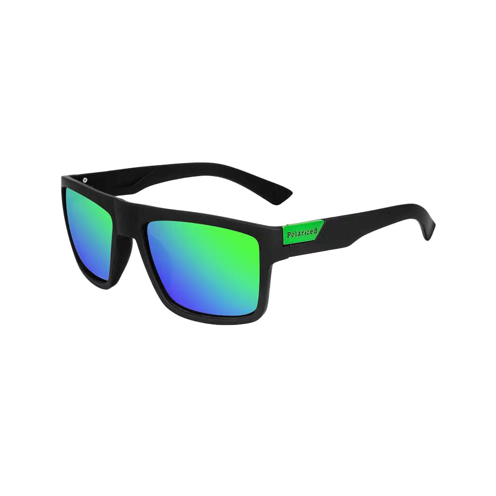 Unisex Polarized Sports Sunglasses
