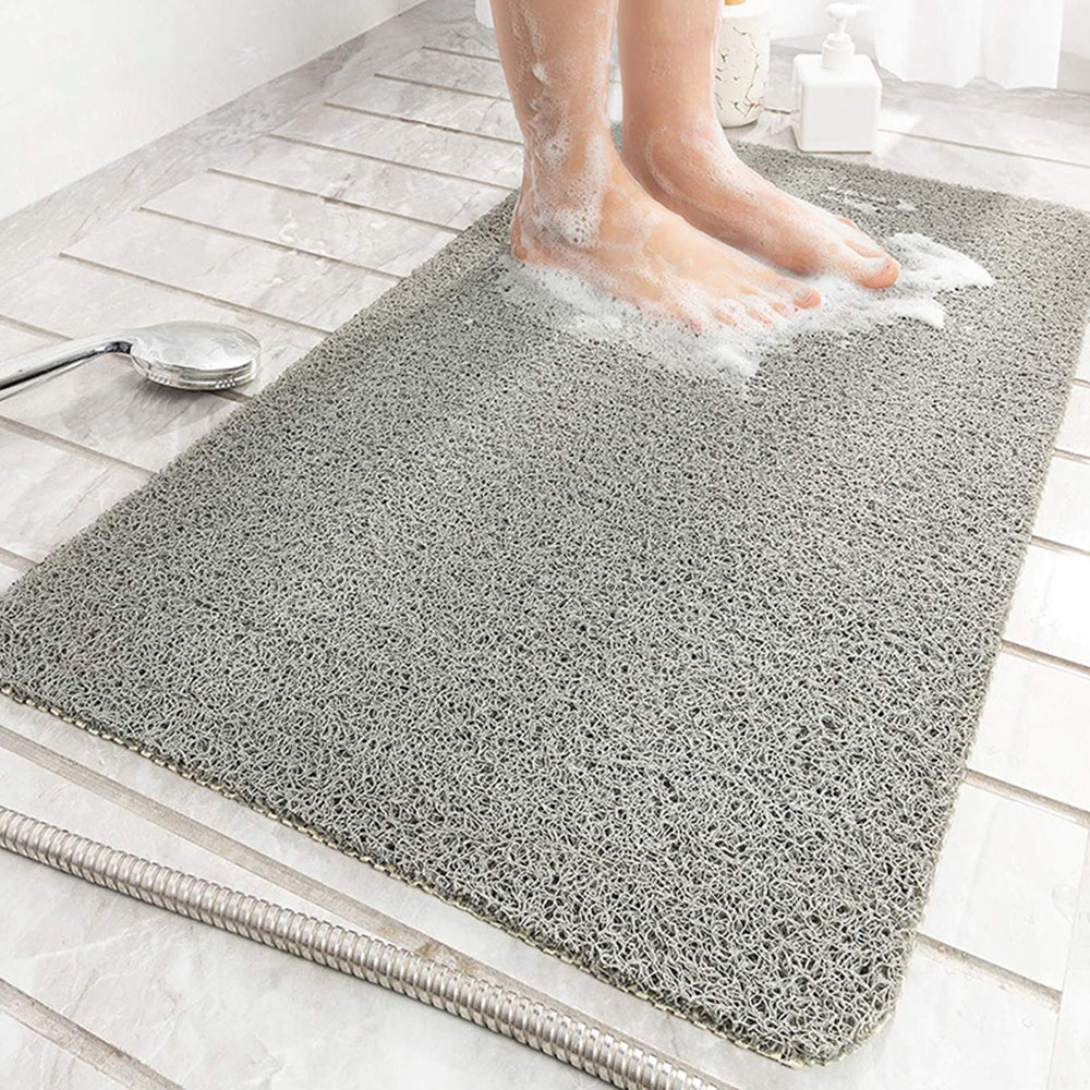 Anti-Slip Bathroom Rug