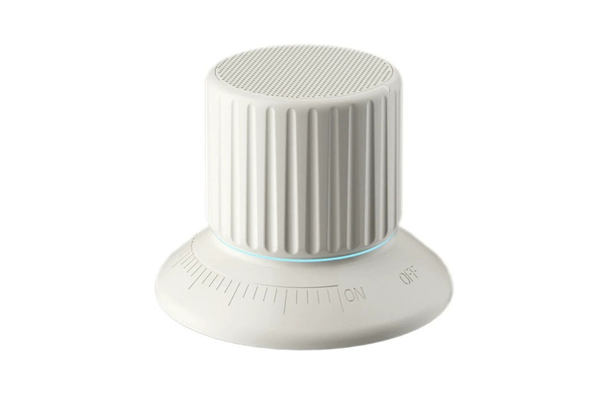 Magnetic Knob Speaker Bluetooth Speaker