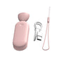 3-in-1 Book Light Reading Light Foldable Book Lamp with Flexible Neck