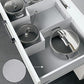 200x30cm Wide Non-Slip Shelf Liner for Kitchen Cabinet