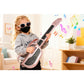 Stringless Electric Guitar Smart Foldable Guitar
