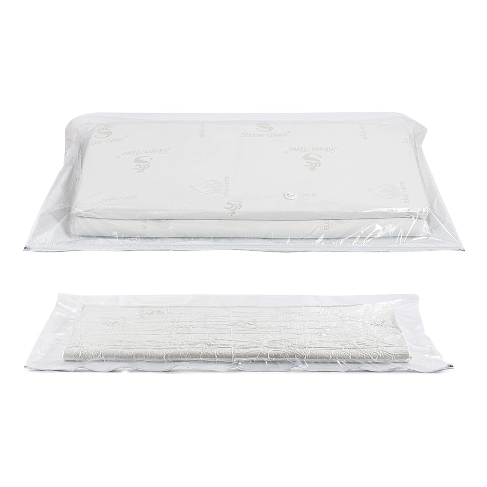 Reusable Foam Mattress Vacuum Bag