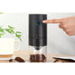 Electric Coffee Bean Grinder Grinding Mill Bean Nut Spice Herbs Blender Machine