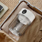Portable Rechargeable Mini Washing Machine Small Clothes Washer for Travel Use