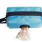 Dog Poop Bag Dispenser Pet Waste Bag Holder for Puppy Walking Cleanup