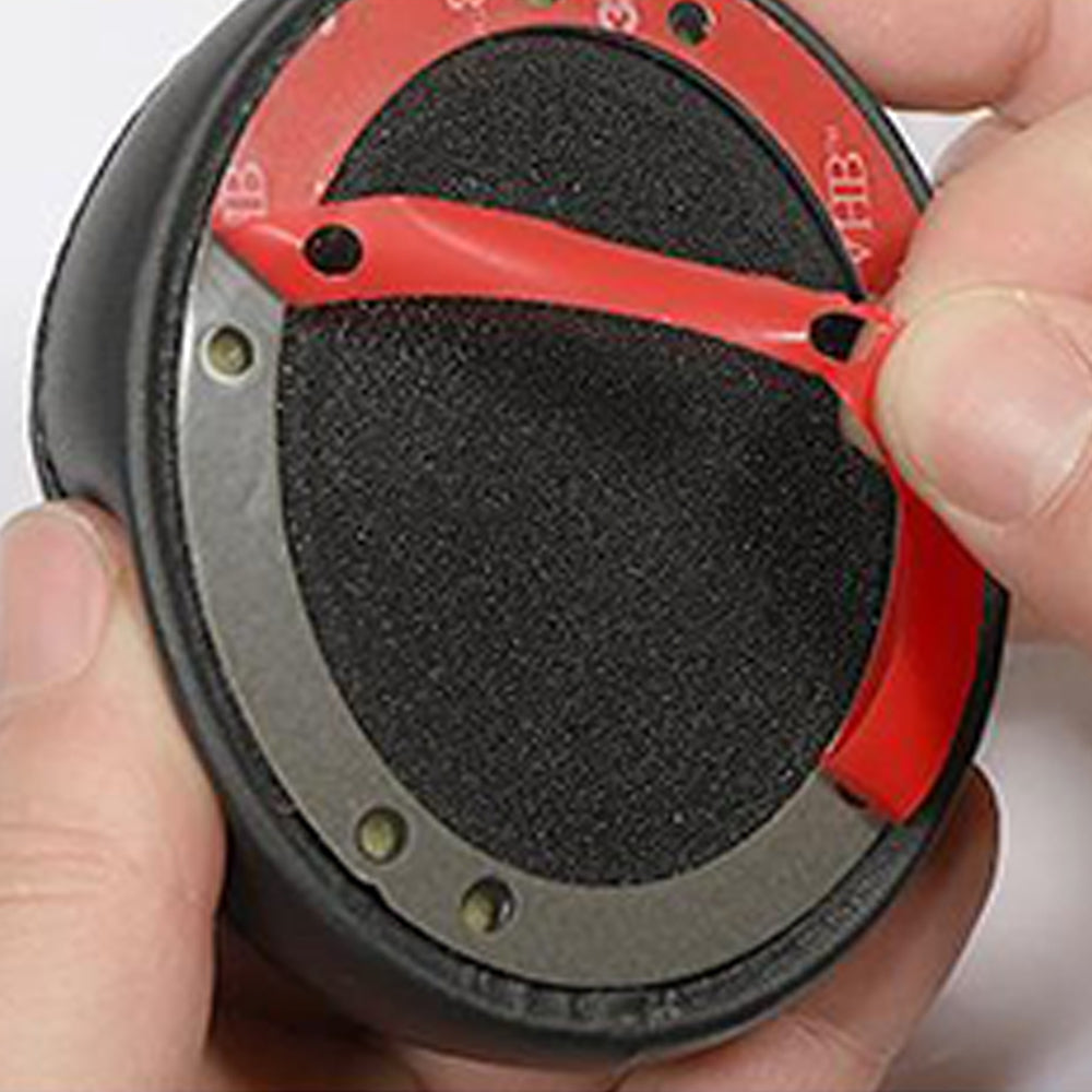 Soft Replacement Ear Pads for Beats Studio 2 Studio 3 Wireless Headphone Earpads
