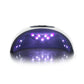 Ultraviolet LED Nail Gel Polish Dryer Lamp Manicure Machine
