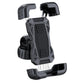 Motorcycle Phone Mount for 5.1 to 7.2 Inch Phones