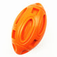Puppy Chew Ball With Squeaker Dog Chew Toys Squeaky Dog Toys For Aggressive Chewers