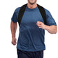 Back Brace Adjustable Back Posture Corrector Belt