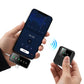 3-in-1 Mini Microphone for iPhone Android Camera Wireless Lavalier Microphone