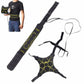 Soccer Volleyball Rugby Trainer Football Kick Throw Solo Practice Training Aid