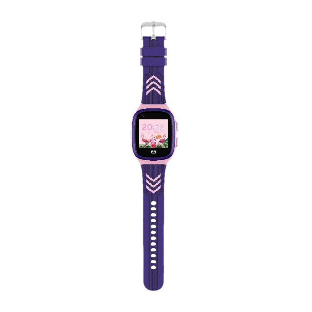 4G Kids Smart Watch with Tracker Video Calls