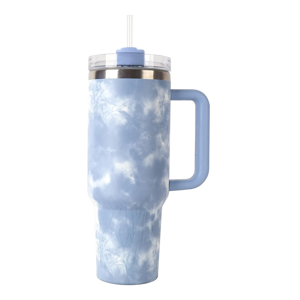 40oz Stainless Steel Thermal Mug