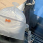 Cute Goldfish Bag Shape Earphone Case Protective Cover for AirPods Pro