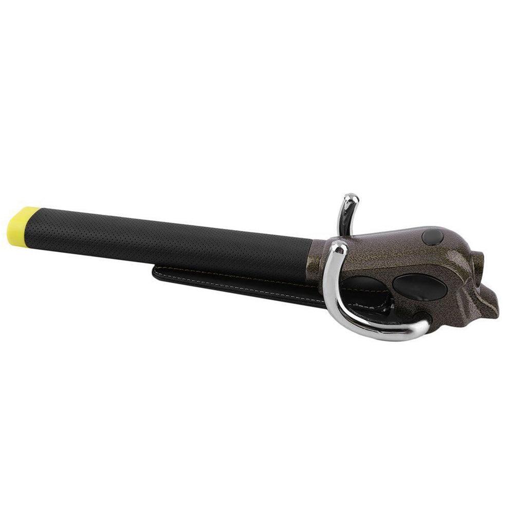 Universal Steering Wheel Lock Anti Theft Device for Cars
