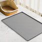 86x56cm Cat Little Box Mat Waterproof Silicone Cat Mat