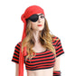 2Pcs Adjustable Lazy Eye Patches for Left or Right Eyes