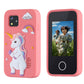 Smart Phone Toy Touchscreen HD Dual Camera Phone
