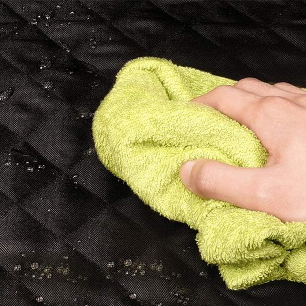 Dog Car Back Seat Cover Non-Slip Reat Seat Protector for Pets