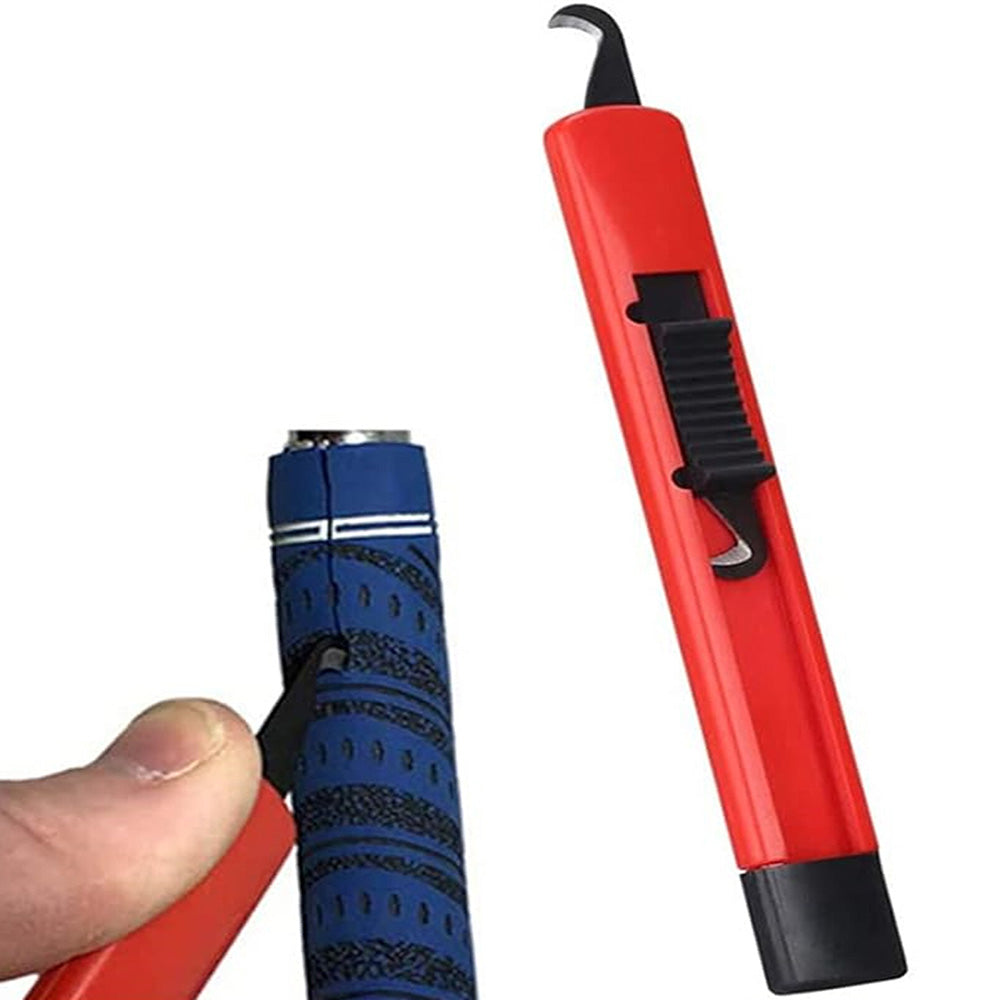 Golf Grip Regripping Tool Set for Golf Club Repair and Maintenance