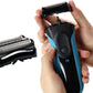32B Replacement Shaver Head Compatible with Braun Series 3 300s 301s 310s 320 3000s 3010s 3040 350cc
