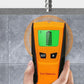 Stud Finder Wall Scanner LCD Display Smart Sensor Metal Wood AC Wire Detection