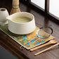 8-Piece Matcha Whisk Set Traditional Japanese Matcha Kit