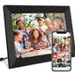 WiFi Digital Photo Frame Smart Digital Picture Frame App Remote Photo Sharing 32GB