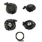 Recoil Starter Compatible with Briggs Stratton 450E 500E 550EX 575E 600E