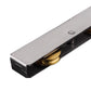 2 PCS Stainless Steel Sliding Door Roller Durable Bottom Guide Wheel for Glass Door
