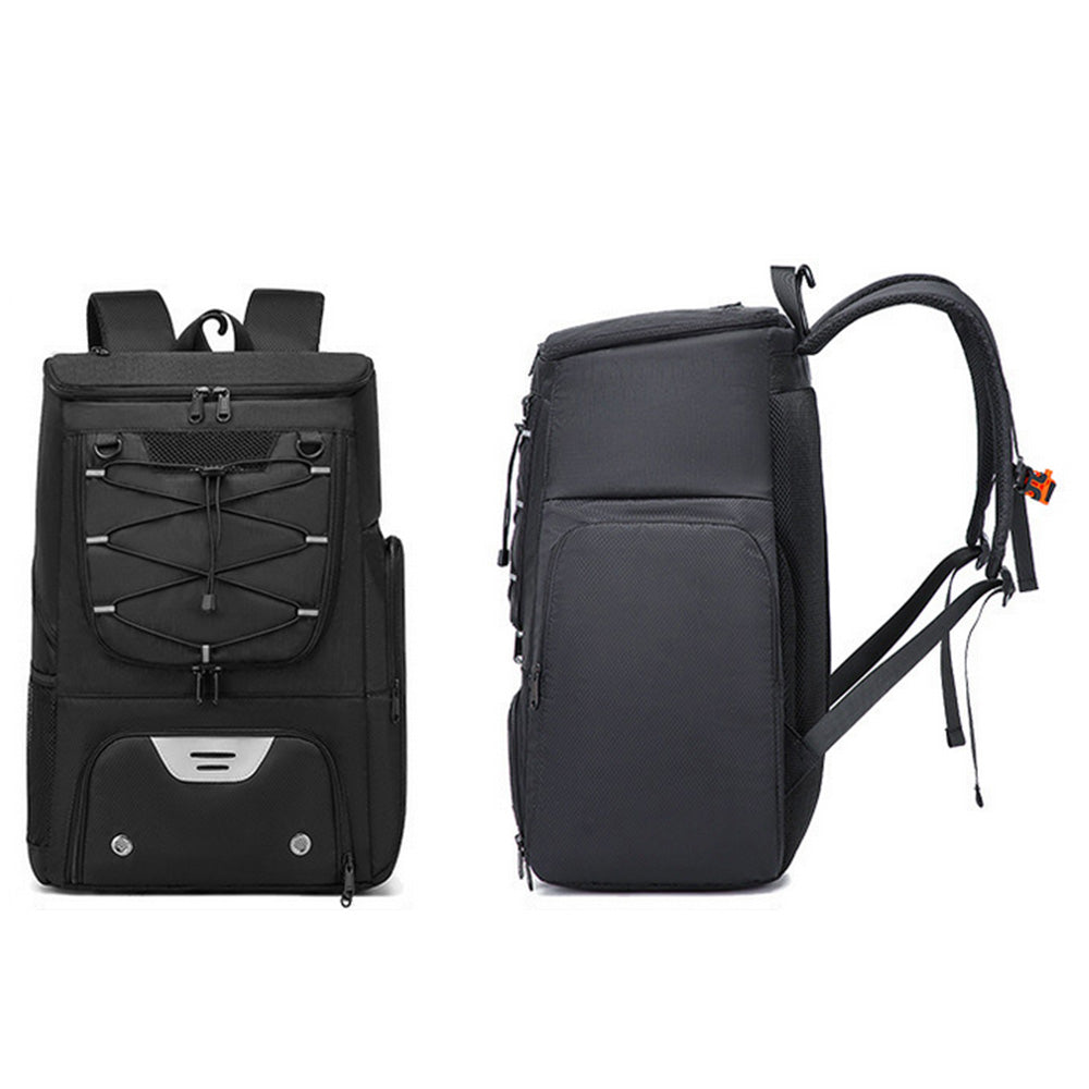 Basketball Bag Backpack With Shoe Compartment Large Basketball Accessories Sports Bag