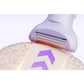 5-in-1 Women Shaver for Bikini Body Hair Removal Shaving Machine