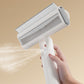 3-in-1 Mirror Spray Squeegee with Water Catchment Reservoir Window Glass Cleaning Tool