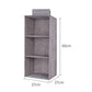 Hanging Organizer Wardrobe Shirt Organizer Door Hanger Organizer